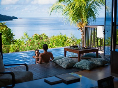 Raffles Seychelles
